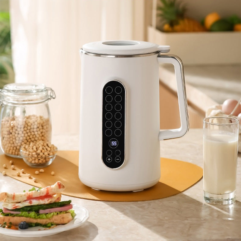 🎁Hot Sale 50% OFF⏳Máquina multifunción de leche de nueces.