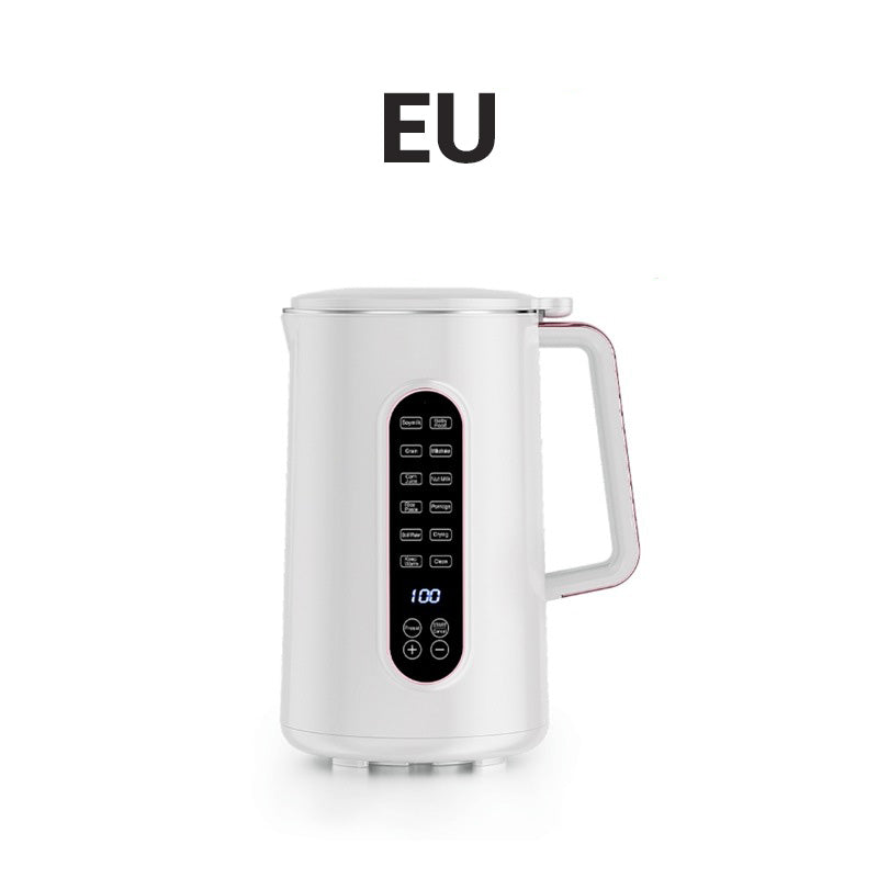 🎁Hot Sale 50% OFF⏳Máquina multifunción de leche de nueces.