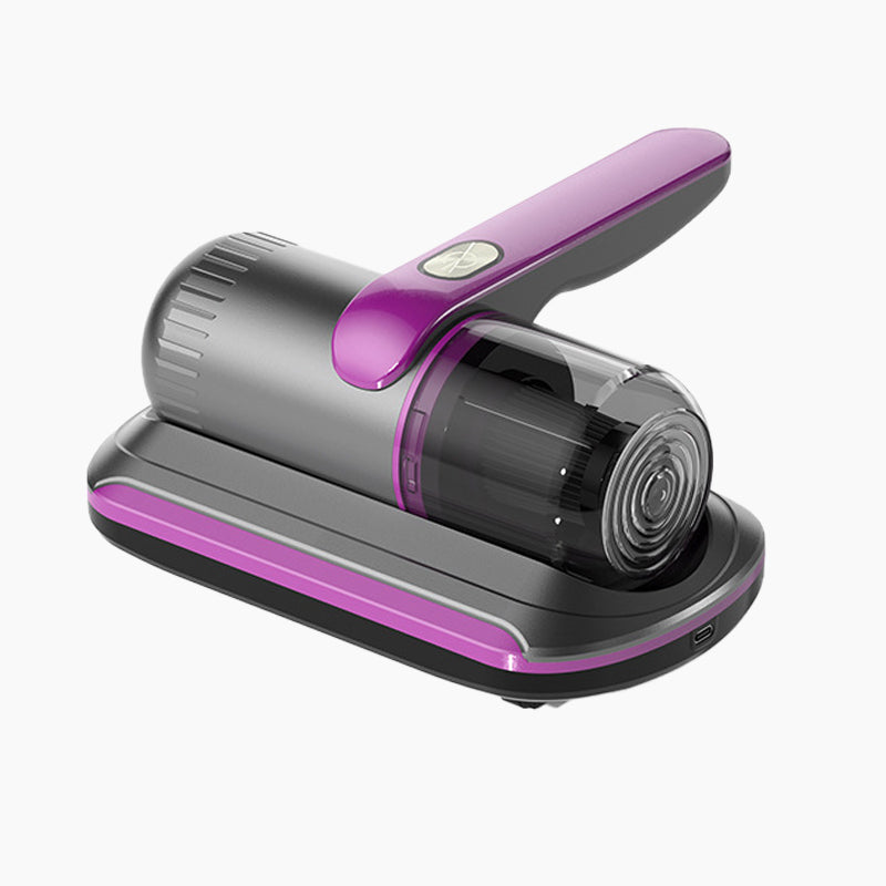 Aspirador UV Inalámbrico de Mano para Cama Multifuncional
