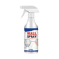 Set de pulverización reparador mágico para paredes - Resistente al polvo y las manchas