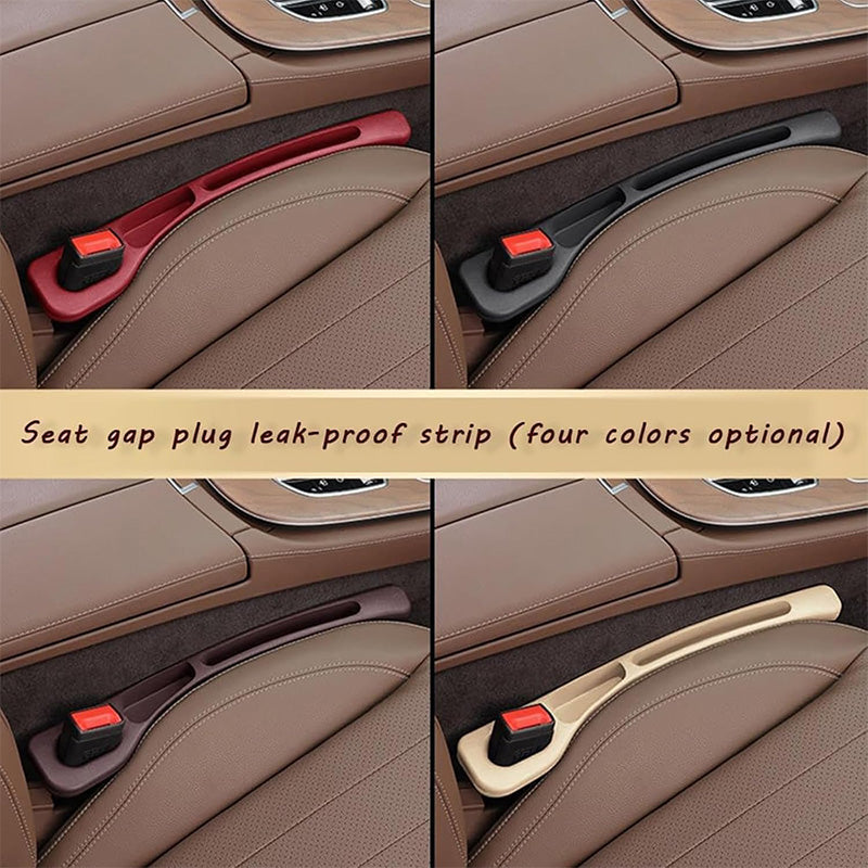 Organizador De Relleno para Hueco del Asiento del Coche