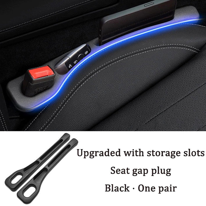 Organizador De Relleno para Hueco del Asiento del Coche