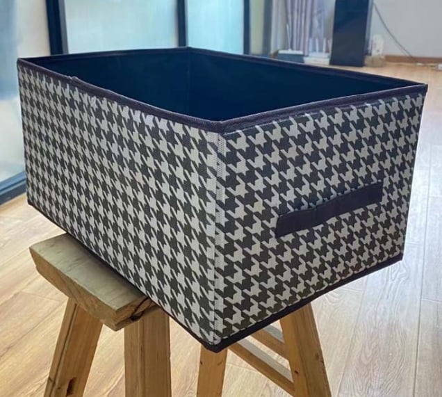 👖 ¡ÚLTIMO DÍA - COMPRA 2 LLEVA 3! ✨ Organizador de Jeans Plegable para Armario - Ahorra Espacio con Divisores Ajustables y Panel Transparente 🏠✨