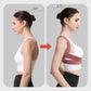 💥 Faja Lumbar & Corrector Postural - Para Mujeres y Hombres