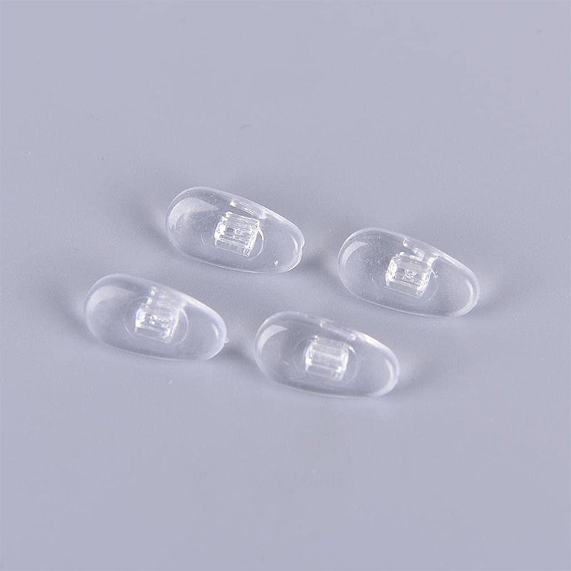 🥳GRAN OFERTA 2026🥳💞+50.000 vendidas👓🛠️50% DESCUENTO Kit reparación almohadillas nasales gafas, cambia piezas desgastadas en casa sin coste óptico 🔧✨