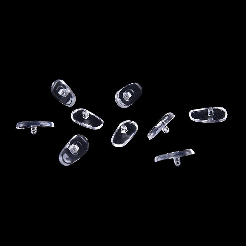 🥳GRAN OFERTA 2026🥳💞+50.000 vendidas👓🛠️50% DESCUENTO Kit reparación almohadillas nasales gafas, cambia piezas desgastadas en casa sin coste óptico 🔧✨