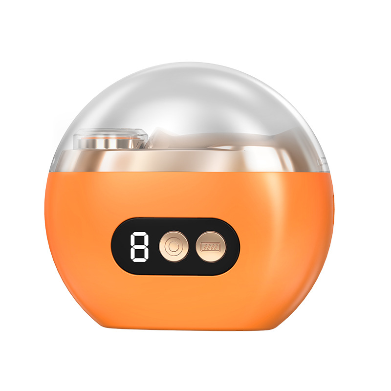 🔥50% OFF⏳Cortauñas eléctrico multifuncional