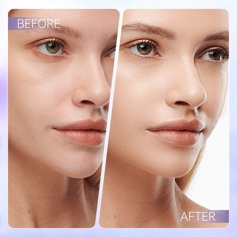 Crema Facial Aclaradora e Iluminadora de Duradero Efecto y Ligera