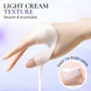 Crema Facial Aclaradora e Iluminadora de Duradero Efecto y Ligera