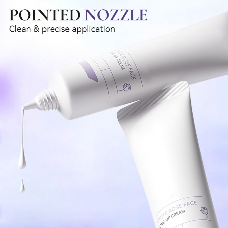 Crema Facial Aclaradora e Iluminadora de Duradero Efecto y Ligera