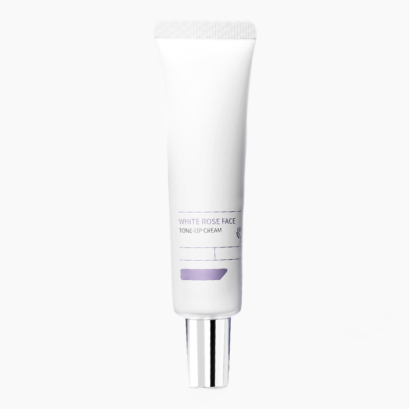 Crema Facial Aclaradora e Iluminadora de Duradero Efecto y Ligera