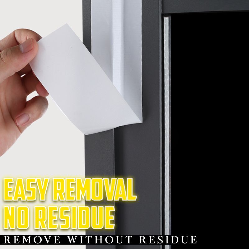 🛒 ¡50% DESCUENTO AHORA! ⌛ Oferta por tiempo limitado – Cinta selladora universal ownawant® – Impermeable y resistente al desgaste – Ideal para el hogar, el automóvil y proyectos al aire libre 💧