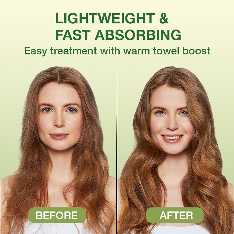 🏆✨ ¡50% de descuento por tiempo limitado! - Mascarilla de Aguacate para Cuidado Intensivo