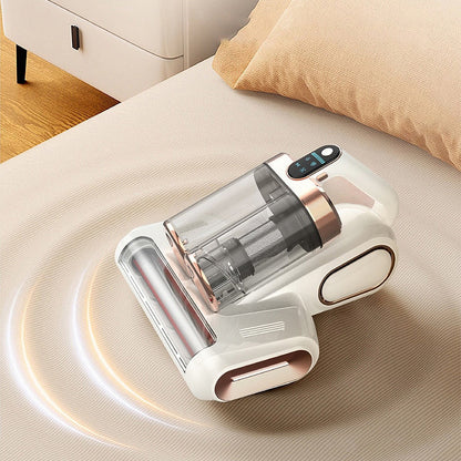✨ ¡OFERTA ESPECIAL -50 %! ✨ Aspirador de colchones para eliminar los ácaros del polvo
