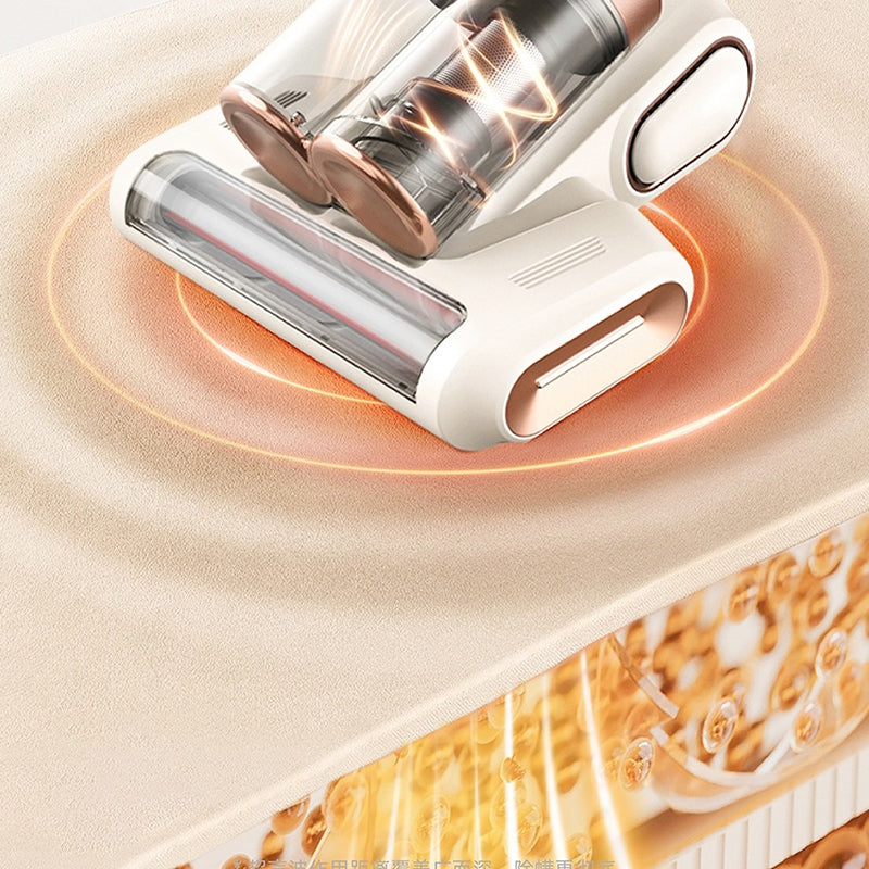 ✨ ¡OFERTA ESPECIAL -50 %! ✨ Aspirador de colchones para eliminar los ácaros del polvo