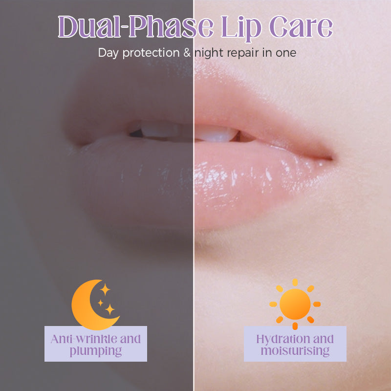 🔥COMPRAR 1 OBTENER 1 GRATIS🔥|Suero labial hidratante antiarrugas y voluminizador💧💋