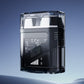 Afeitadora Eléctrica Mini Transparente - Impermeable IPX7