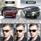 🕶️ Gafas de Sol Antirreflejos que Cambian de Color – Estilo Moderno y Protección Óptima para tus Ojos ✨☀️