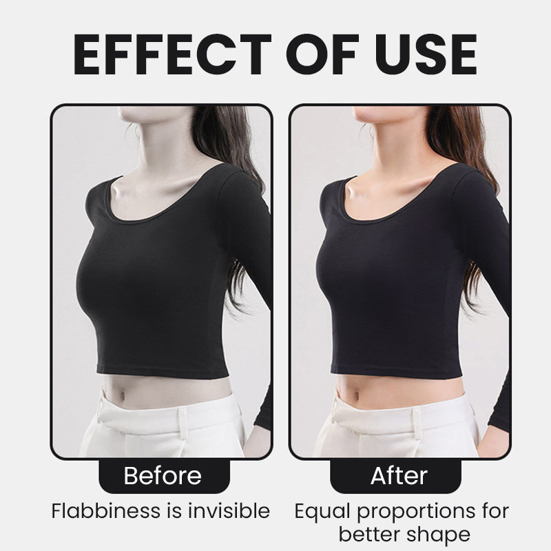 🎁Compra 1 y llévate 1 gratis🥰Sujetador fino y sin aros con orejeras de conej