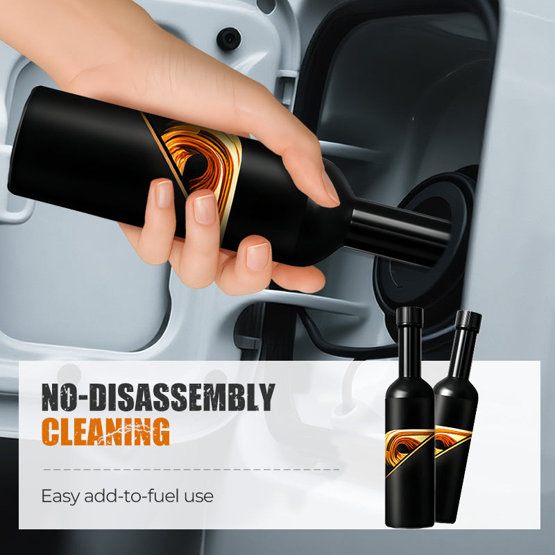 🚗 Limpiador de Combustible y Catalizador – Más Potencia, Menos Emisiones ⚡