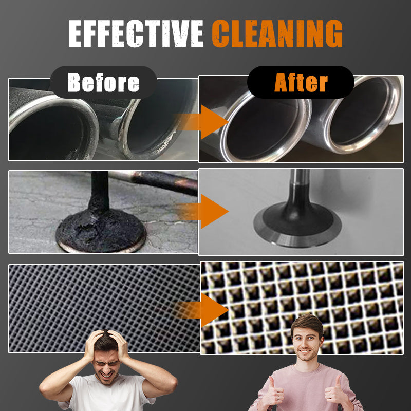 🚗 Limpiador de Combustible y Catalizador – Más Potencia, Menos Emisiones ⚡