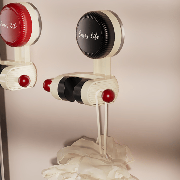 🚿 ¡COMPRA 2 LLEVA 3! 🌟 Soporte Ajustable para Ducha con Ventosa - Fijación Sin Perforaciones y Giratorio 360° 💦📦