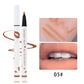 🎁✨ Compra 1 y llévate 1 gratis 🎁✨ Delineador de labios mate de larga duración y resistente al agua 💋