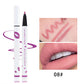 🎁✨ Compra 1 y llévate 1 gratis 🎁✨ Delineador de labios mate de larga duración y resistente al agua 💋