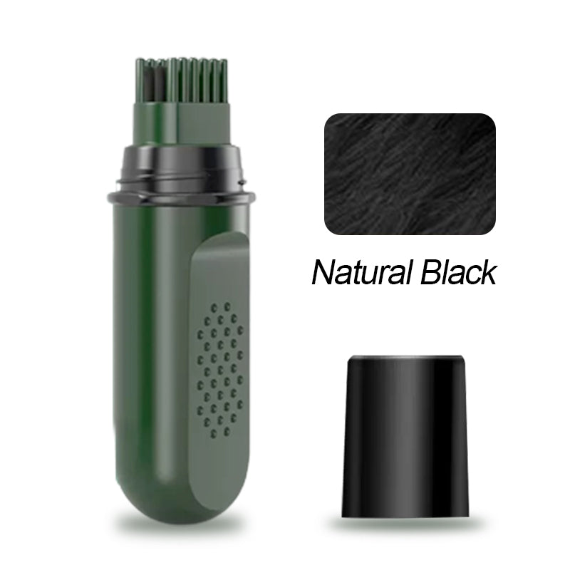 💇‍♀️ ¡Compra 1 y Lleva 1 Gratis! ✨ ¡Rescate de Raíces en 10 Segundos! Lápiz Cubrecanas - ¡Juventud Instantánea en un Click! ✨