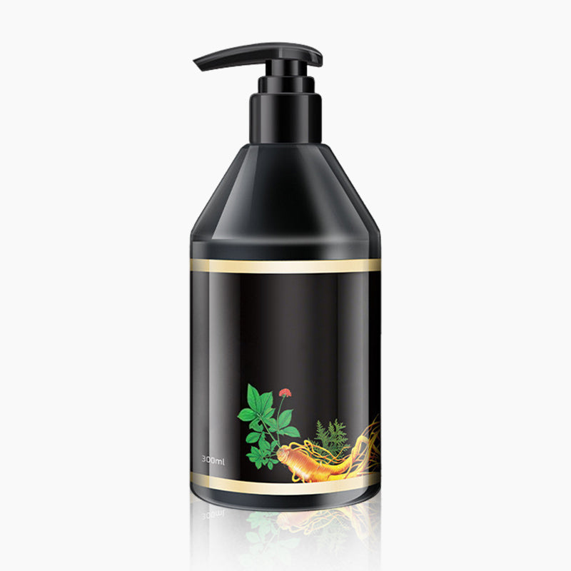 🌿 Champú de Hierbas para Prevenir la Caída y Promover el Crecimiento del Cabello
