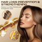 🌿 Champú de Hierbas para Prevenir la Caída y Promover el Crecimiento del Cabello