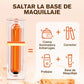 ⏳Último día: ¡COMPRA 2 Y LLÉVATE 1 GRATIS!🔥Crema tonificante con vitamina C para maquillaje🧡