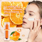 ⏳Último día: ¡COMPRA 2 Y LLÉVATE 1 GRATIS!🔥Crema tonificante con vitamina C para maquillaje🧡