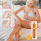 ⏳Último día: ¡COMPRA 2 Y LLÉVATE 1 GRATIS!🔥Crema tonificante con vitamina C para maquillaje🧡