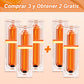 ⏳Último día: ¡COMPRA 2 Y LLÉVATE 1 GRATIS!🔥Crema tonificante con vitamina C para maquillaje🧡