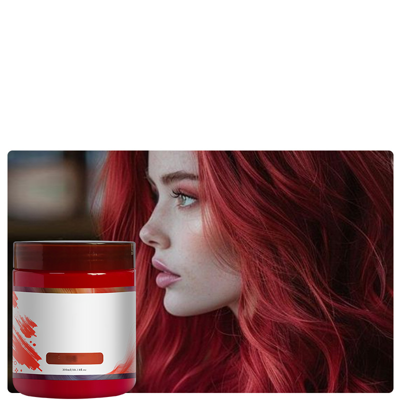 🌟 Mascarilla Milagro Fijadora de Color – ¡Mantiene Tu Tinte VIBRANTE! ✨🚫🔁