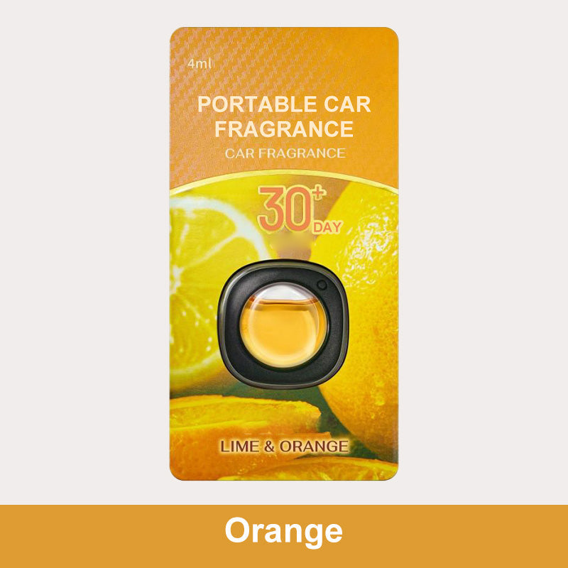 🚗✨ Perfume de Coche Portátil – ¡Convierte Tu Vehículo en un Paraíso Perfumado! 🌸🌿