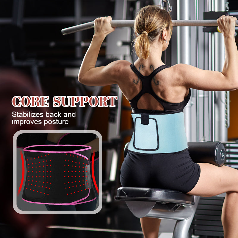 🔥 Faja Reductora Ultra-Modelante 💪 | ¡50% DE DESCUENTO SOLO HOY! ⏳