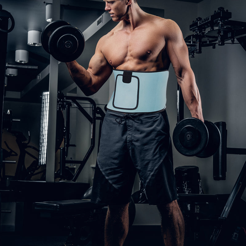 🔥 Faja Reductora Ultra-Modelante 💪 | ¡50% DE DESCUENTO SOLO HOY! ⏳