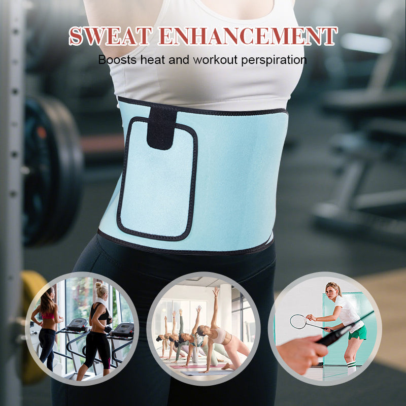 🔥 Faja Reductora Ultra-Modelante 💪 | ¡50% DE DESCUENTO SOLO HOY! ⏳