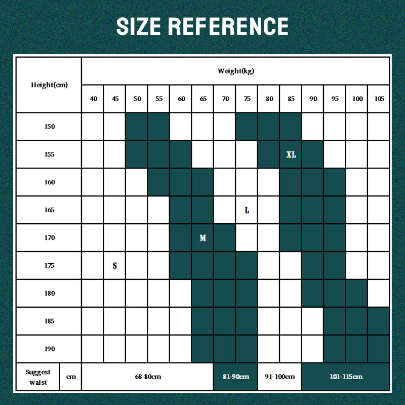 Protector de cintura con placa de acero transpirable y malla prensada con calo