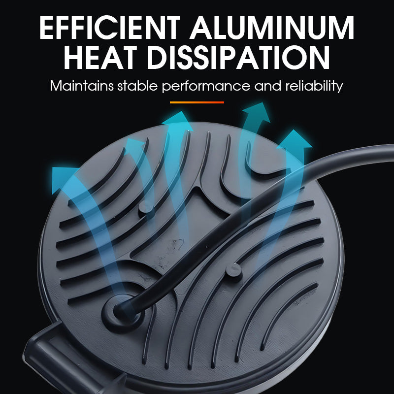 🚗 ¡COMPRA 3 LLEVA 4! 💡 LED 4" 99W para Todoterreno - Iluminación Extrema, Impermeable IP67 y Resistente a Impactos 🏔️🔧