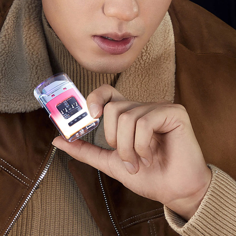 Encendedor de arco a prueba de viento recargabl