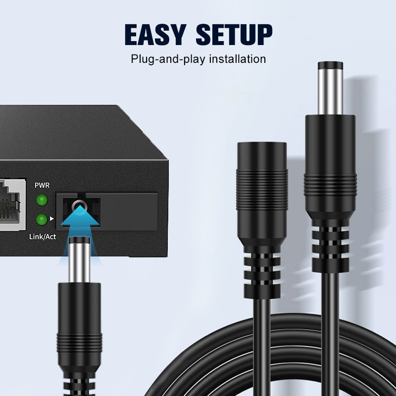 Temporizador automático de reinicio de 72 horas para router