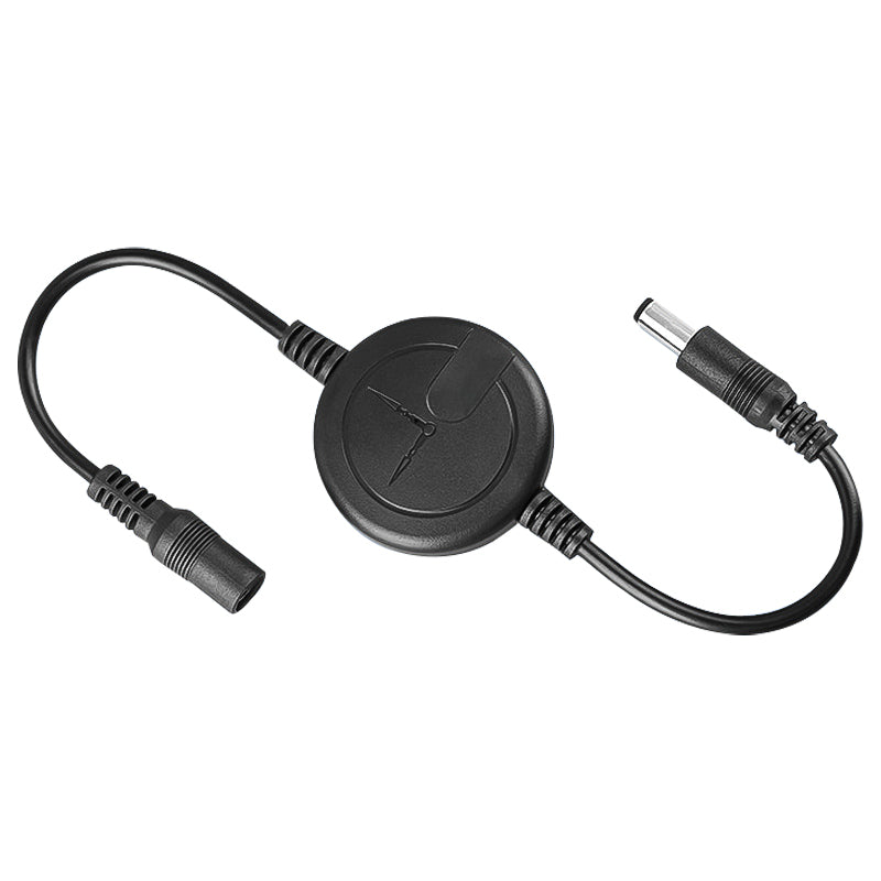 Temporizador automático de reinicio de 72 horas para router