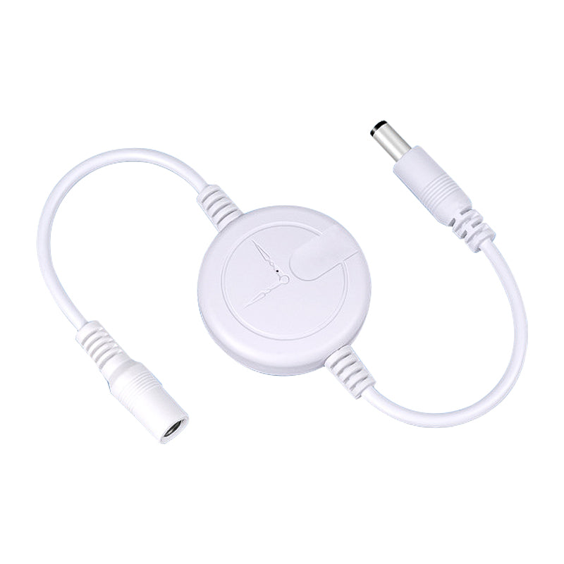 Temporizador automático de reinicio de 72 horas para router