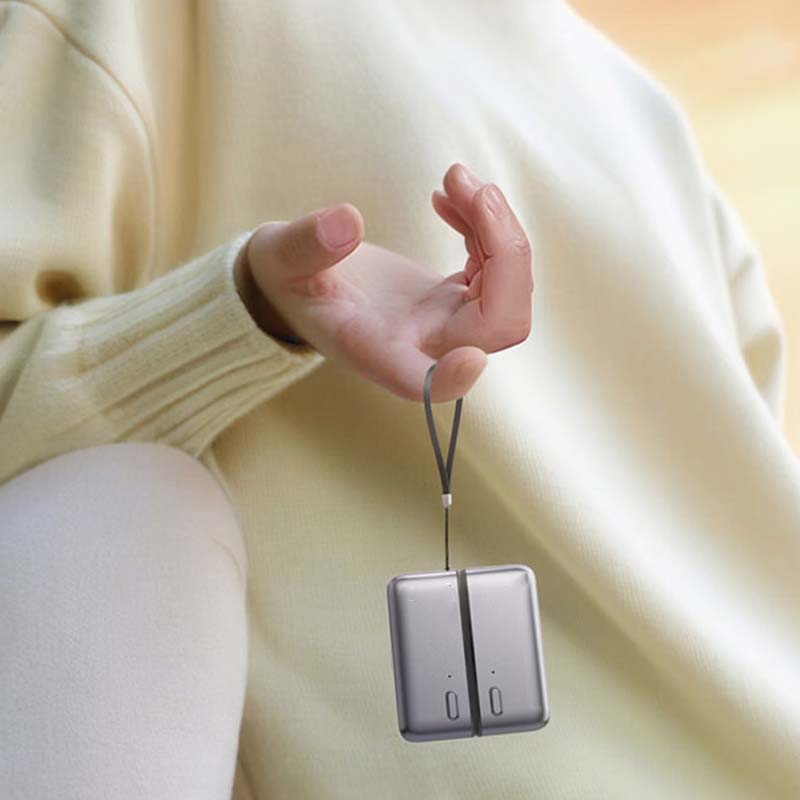 🔥Tiempo limitado 50% de descuento🔥  Mini dispositivo inalámbrico de duplicación de pantalla 1080P