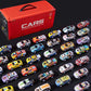 🥳🔥2026 HOT SALE! 💞 ¡50K+ vendidos! 🚗 48 Mini Pull-Back Cars con Garaje – Diversión sin fin y regalo perfecto para pequeños corredores 🏎️✨