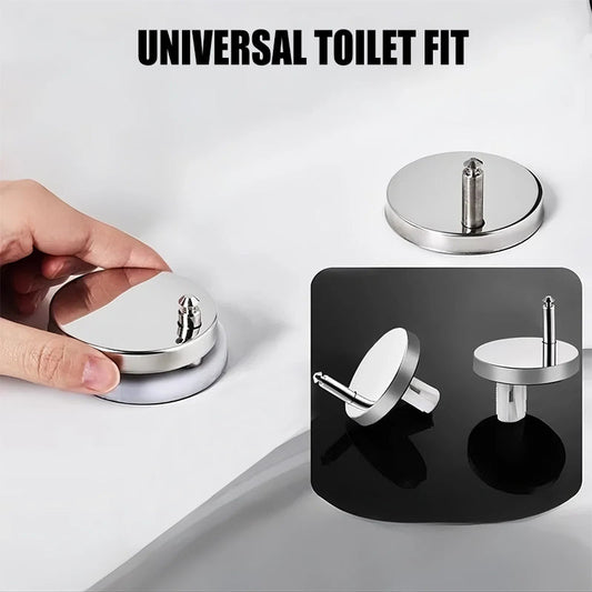 Tornillos de fijación universales para asiento de inodoro