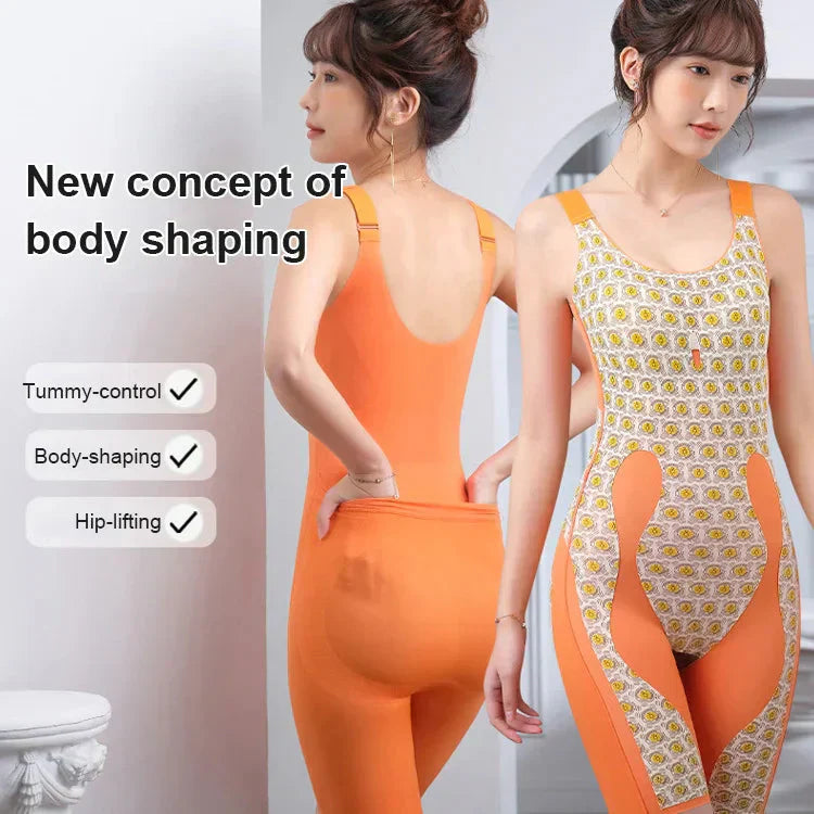 🔥50% OFF🔥 Body de una pieza para mujer💃🏻